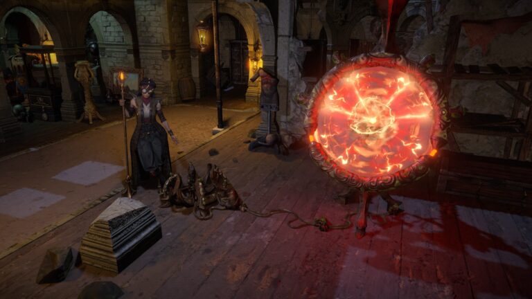 Path of Exile: Heist – oficjalne patch notesy nowej ligi