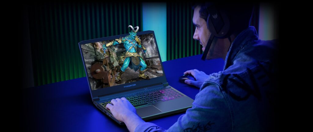 Sprzęt gamingowy: na co zwracać uwagę, by być mistrzem w rozgrywkach stacjonarnych i online?