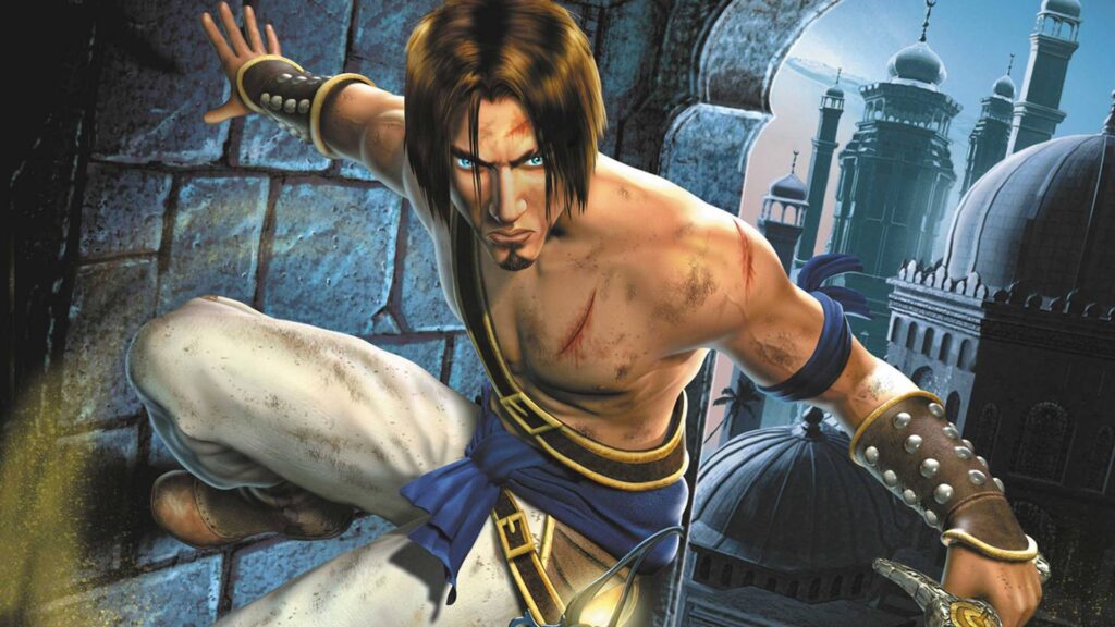 Prince of Persia: trwają prace nad kolejną grą z serii [plotka]