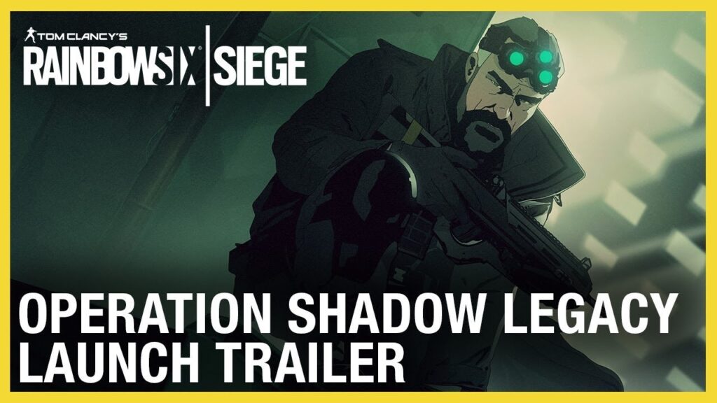 Rainbow Six Siege – bezpłatna aktualizacja do nowej generacji konsol