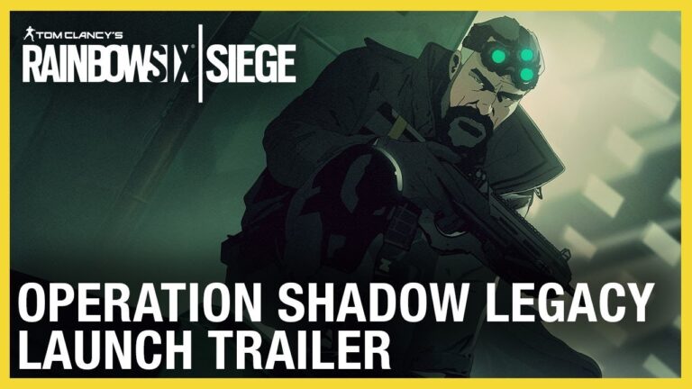 Rainbow Six Siege – bezpłatna aktualizacja do nowej generacji konsol