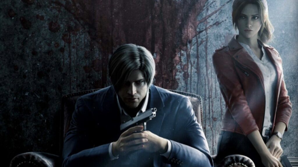 Dzisiaj wieczorem odbędzie się Resident Evil Showcase