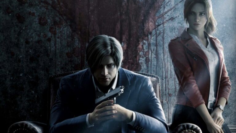Dzisiaj wieczorem odbędzie się Resident Evil Showcase