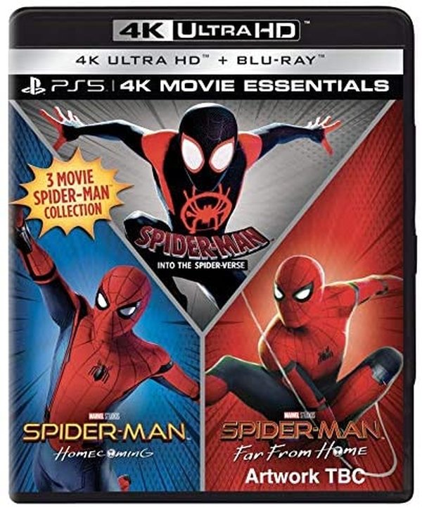 PS5