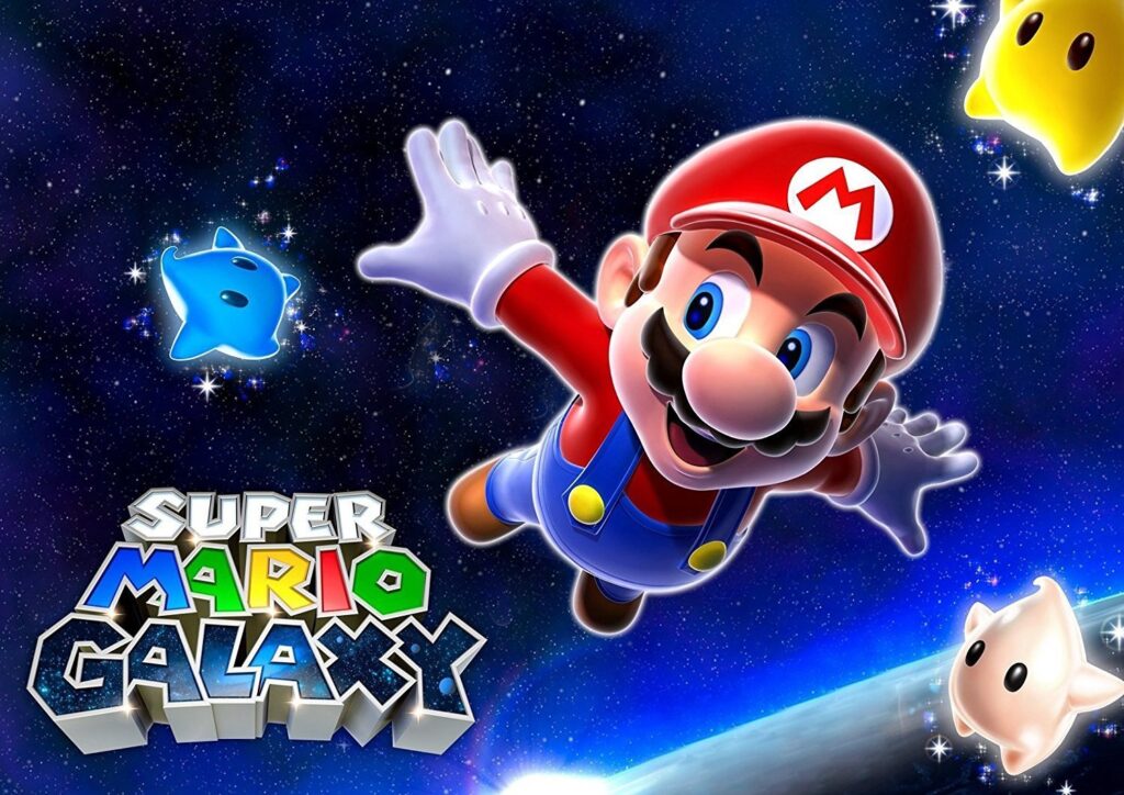 Nintendo Switch – nadchodzi kolekcja Super Mario 3D All-Stars