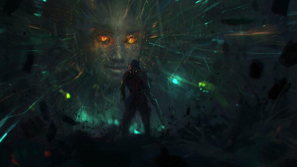 System Shock Remake – zobacz jak masakrować zwłoki