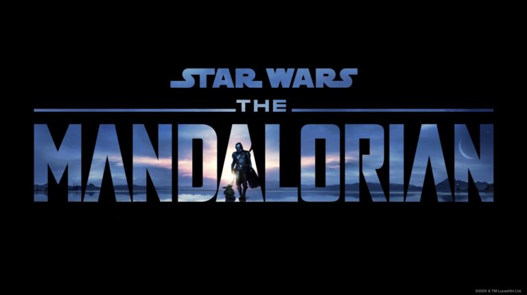The Mandalorian & Grogu kolejnym filmem Star Wars