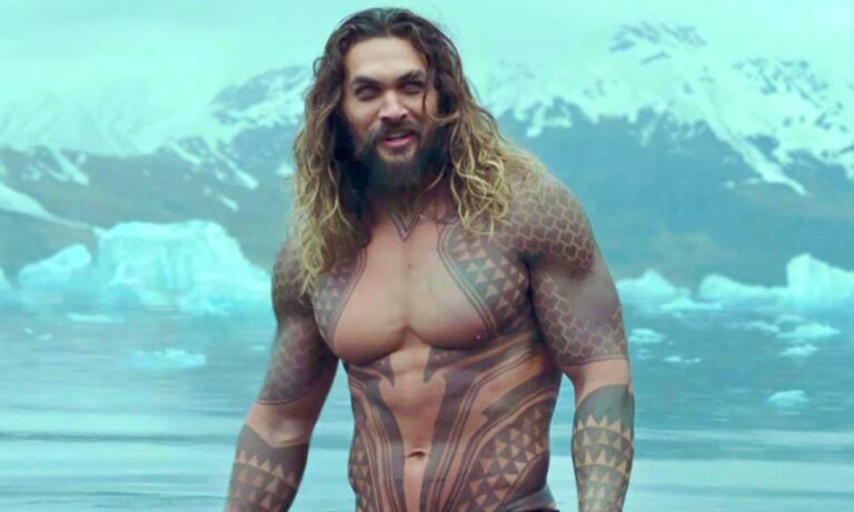 The Witcher: Blood Origin – w serialu może pojawić się Jason Momoa