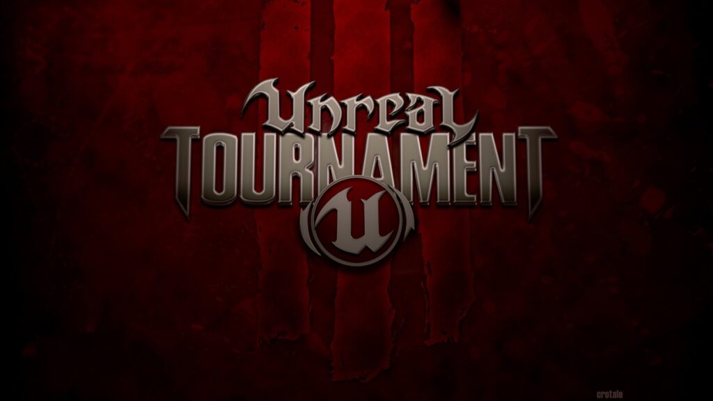 Unreal Tournament – aktualizacja po 21. latach od premiery