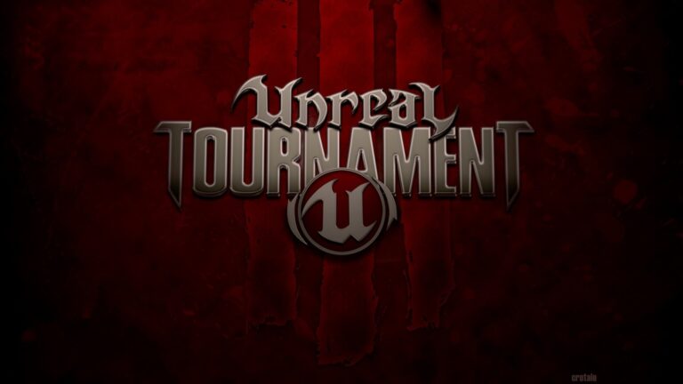 Unreal Tournament – aktualizacja po 21. latach od premiery
