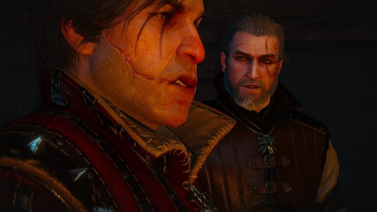 Wiedźmin Netflix – Rasmussen nie zagra Eskela
