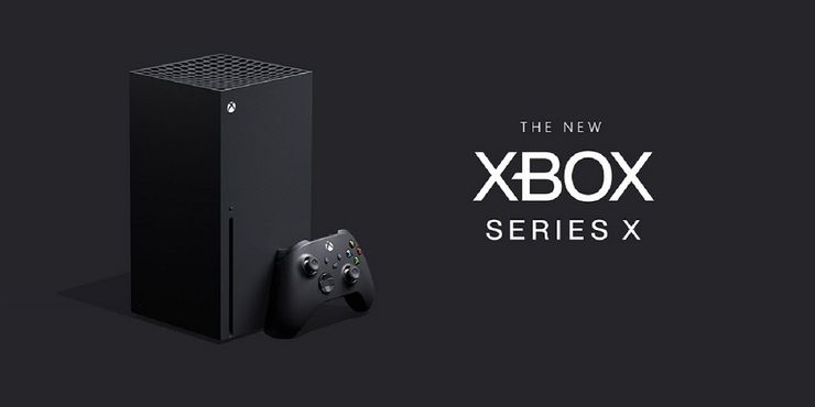 Xbox Series X – już ponad 50 gier przeniesiemy za darmo z Xbox One