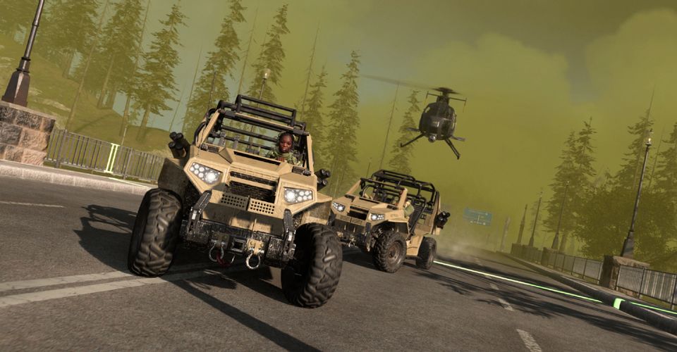 Call of Duty Warzone: RICOCHET, nowy anti-cheat już trafił w ręce autorów cheatów