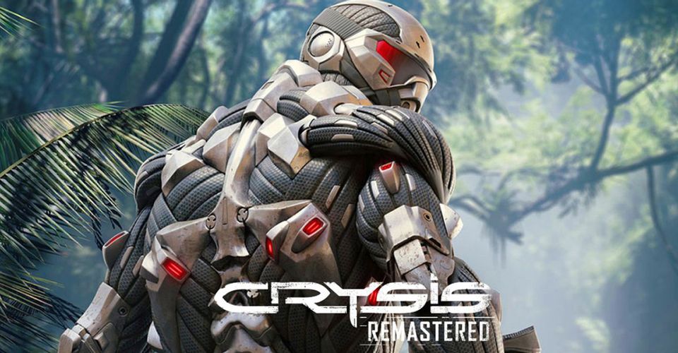 Crysis Remastered Trylogy – Crytek zabrania recenzentom mówić o grafice w grze