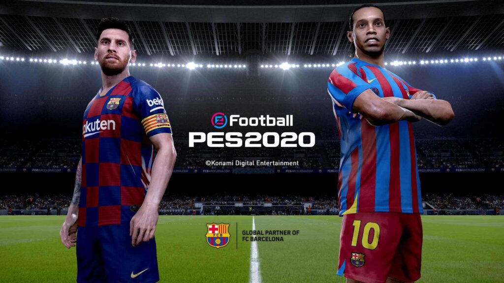 PES 2020 – mecz Polska vs Bośnia i Hercegowina w TVP Sport?