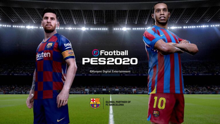 PES 2020 – mecz Polska vs Bośnia i Hercegowina w TVP Sport?