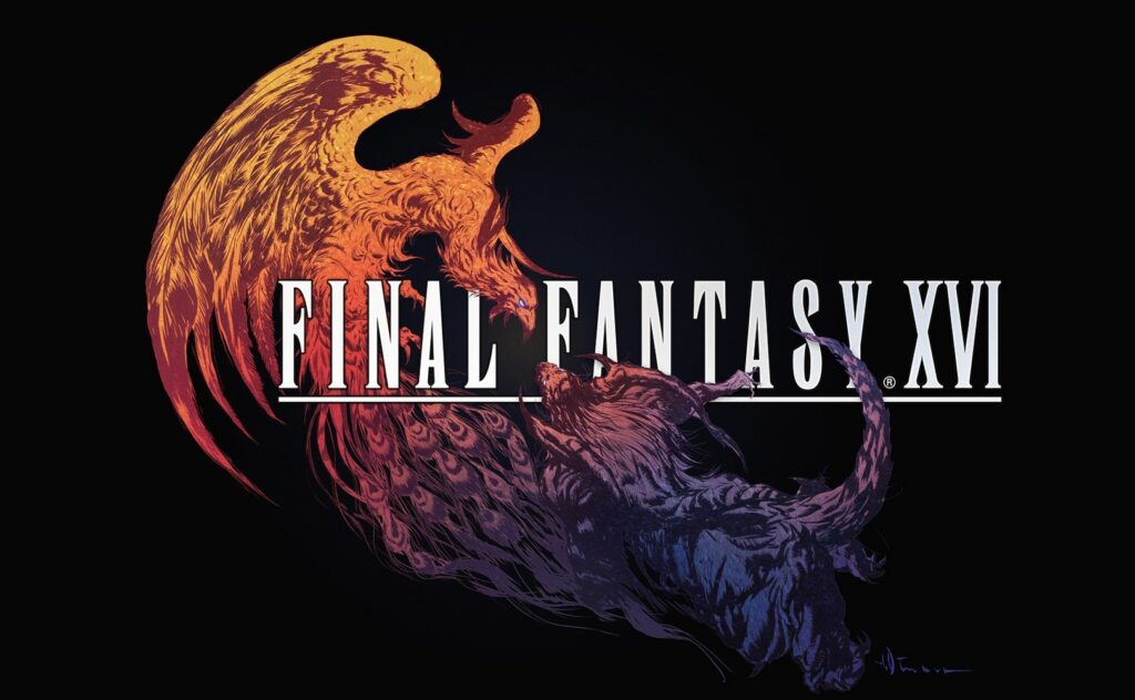 Final Fantasy XVI z kategorią PEGI 18