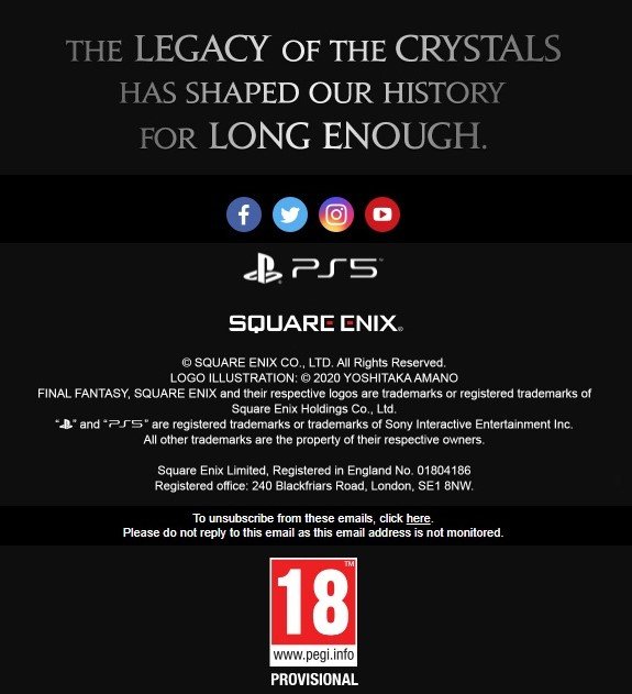 Final Fantasy XVI