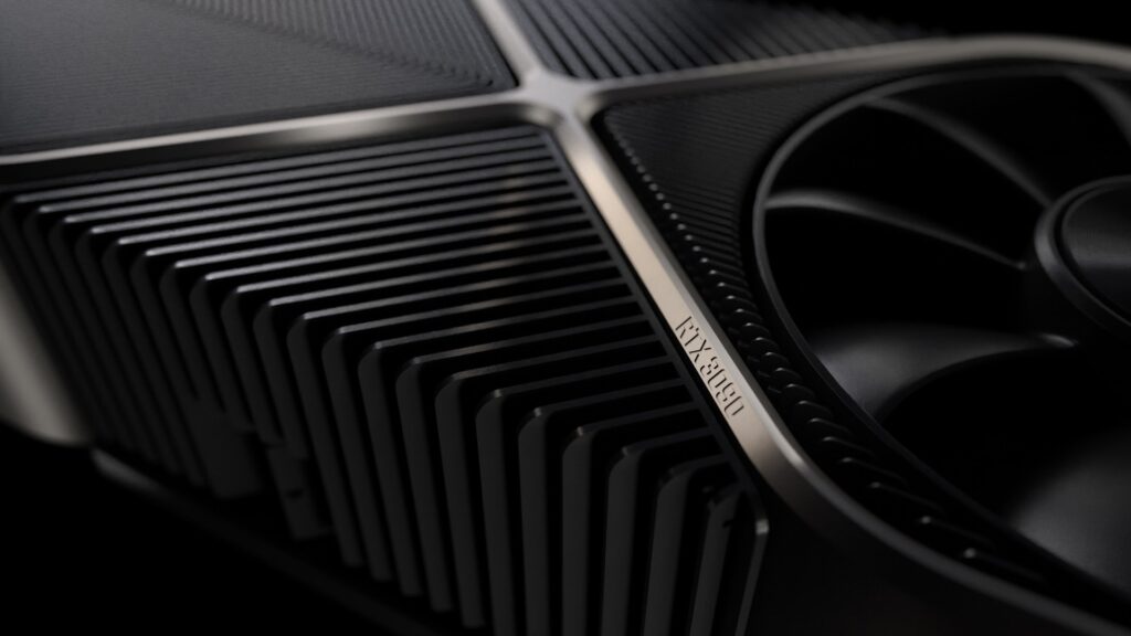 Wyciekły wyniki testów GeForce RTX 3080