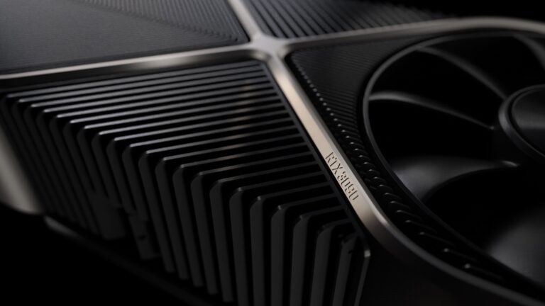 Wyciekły wyniki testów GeForce RTX 3080