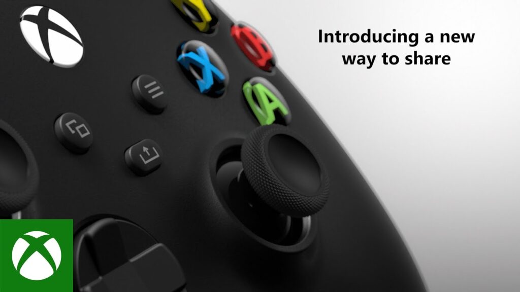Xbox Series X – nowe wideo zdradza szczegóły kontrolera