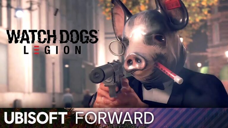 Watch Dogs Legion – nowe postaci i powrót starego znajomego