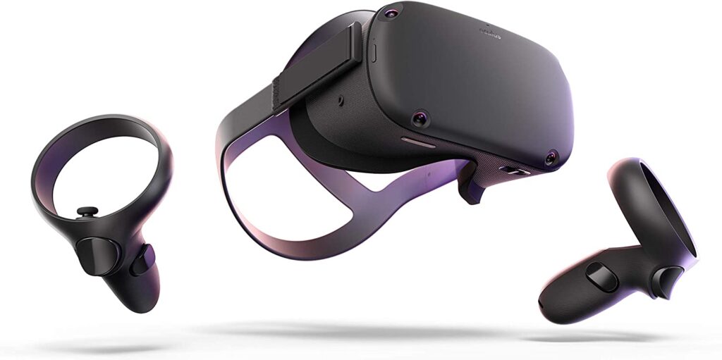 Oculus Quest 2 – pojawiła się pierwsza reklama nowego urządzenia