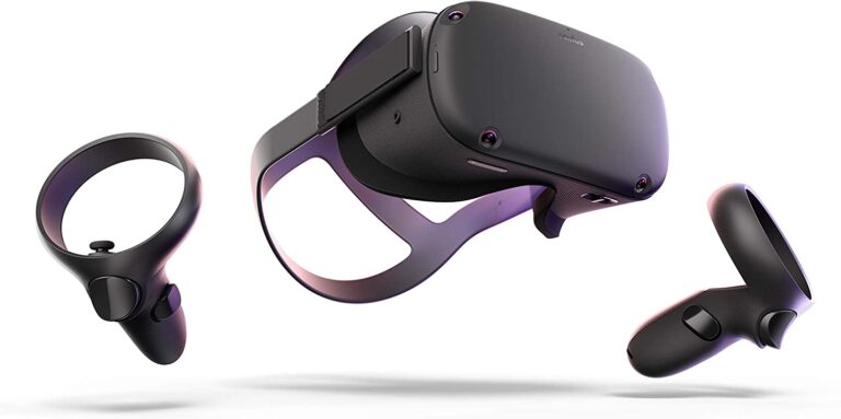 Oculus Quest 2 – pojawiła się pierwsza reklama nowego urządzenia