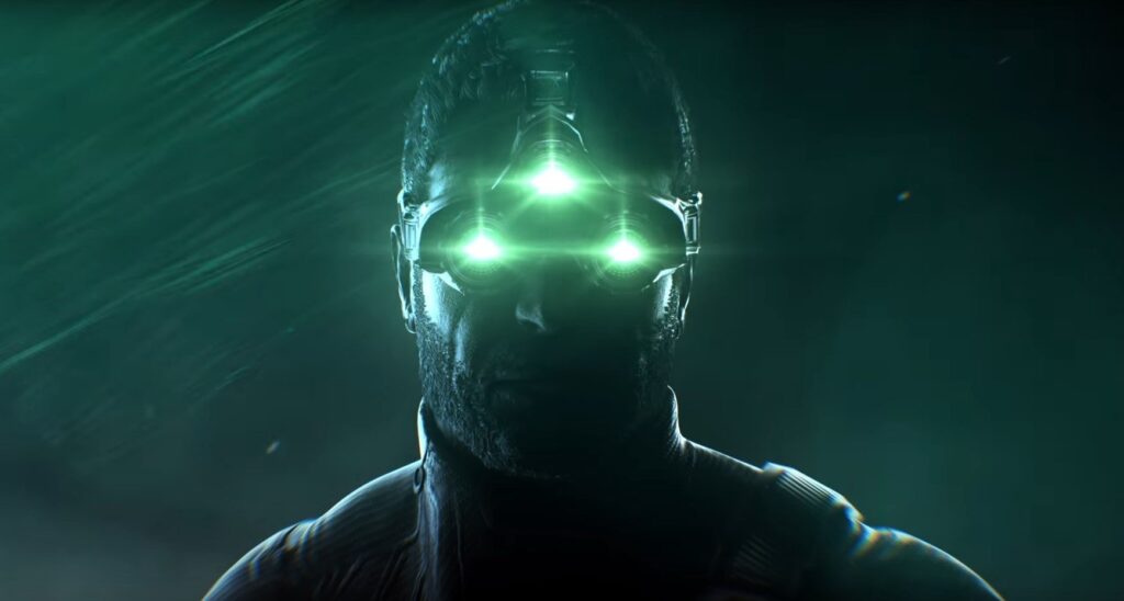 Splinter Cell – trwają prace nad nową odsłoną serii