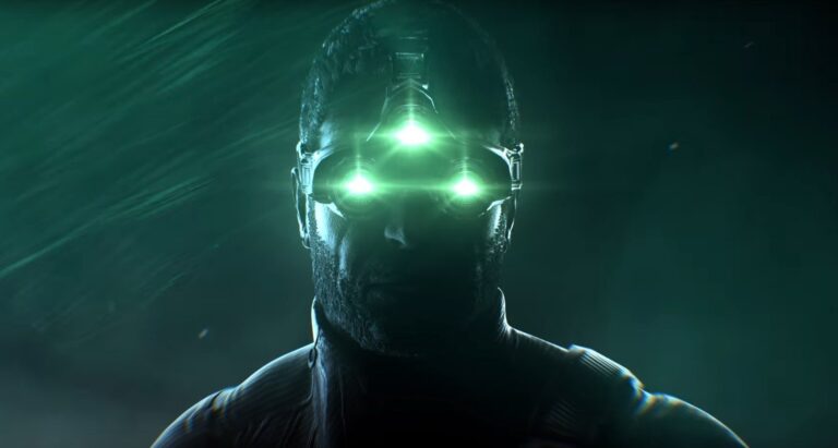 Splinter Cell – trwają prace nad nową odsłoną serii