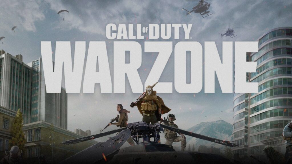 Call of Duty: Warzone – znaleziono błąd, który niszczy balans rozrywki.