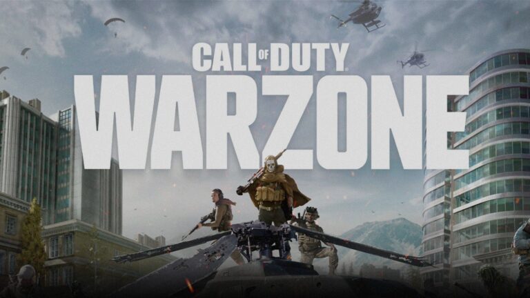 Call of Duty: Warzone – znaleziono błąd, który niszczy balans rozrywki.