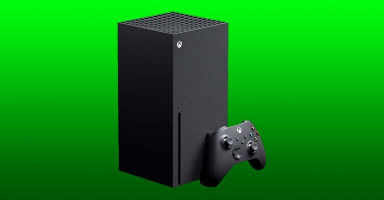 Snoop Dog ma lodówkę w kształcie Xbox Series X