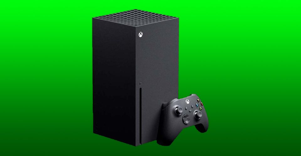 Xbox Series uruchamia gry z PS2!