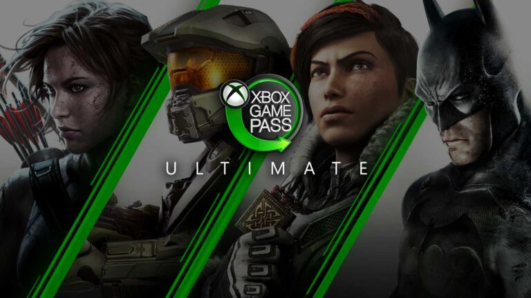 Do Xbox Game Pass Ultimate dodano 94 nowe gry
