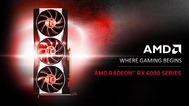 Premiera AMD Radeon RX 6900XT, RX 6800XT oraz RX 6800