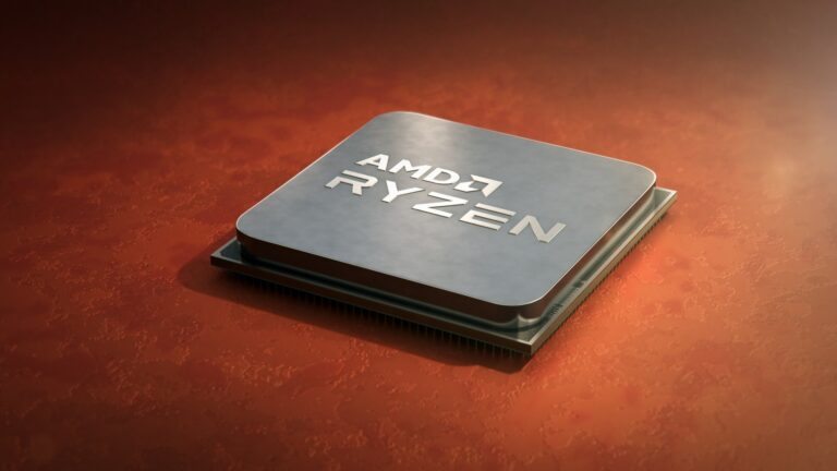 AMD jest w trakcie opracowywania architektury ZEN5
