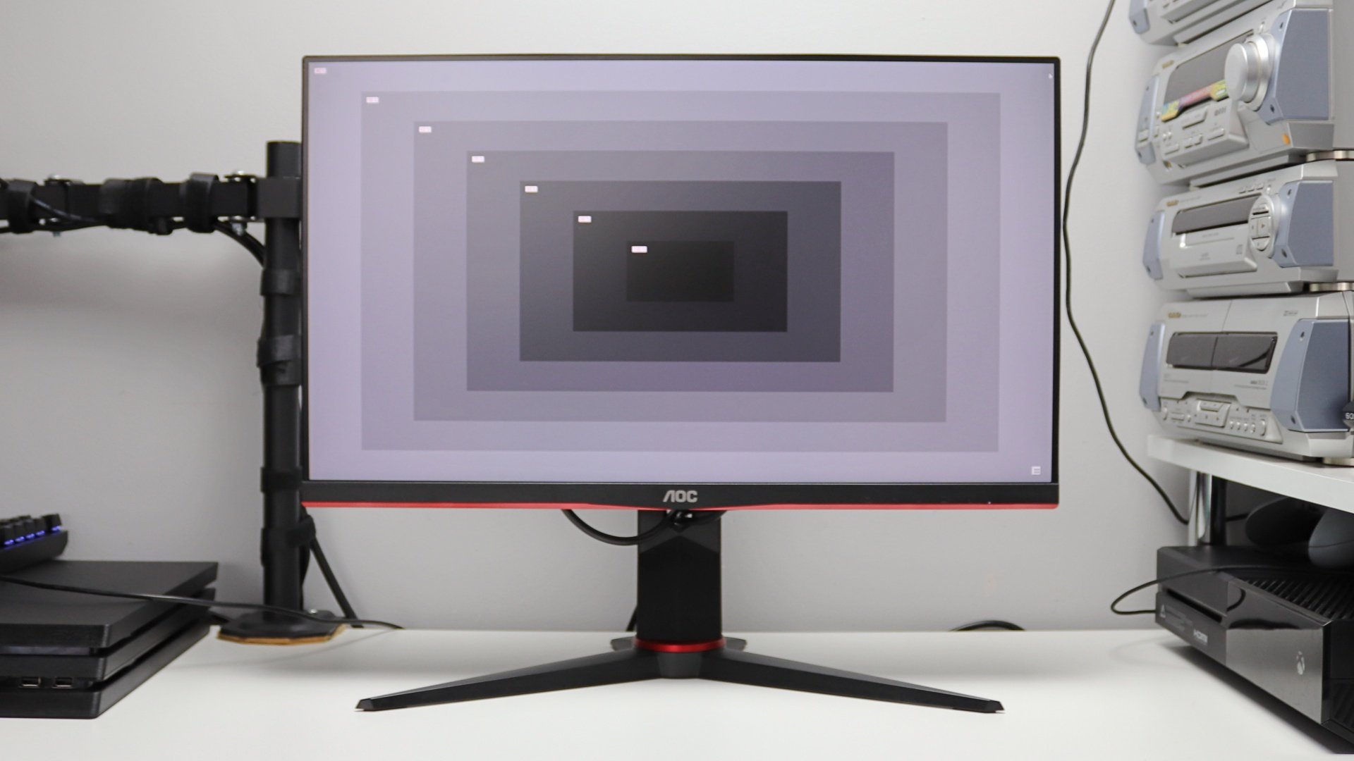 AOC 24G2U