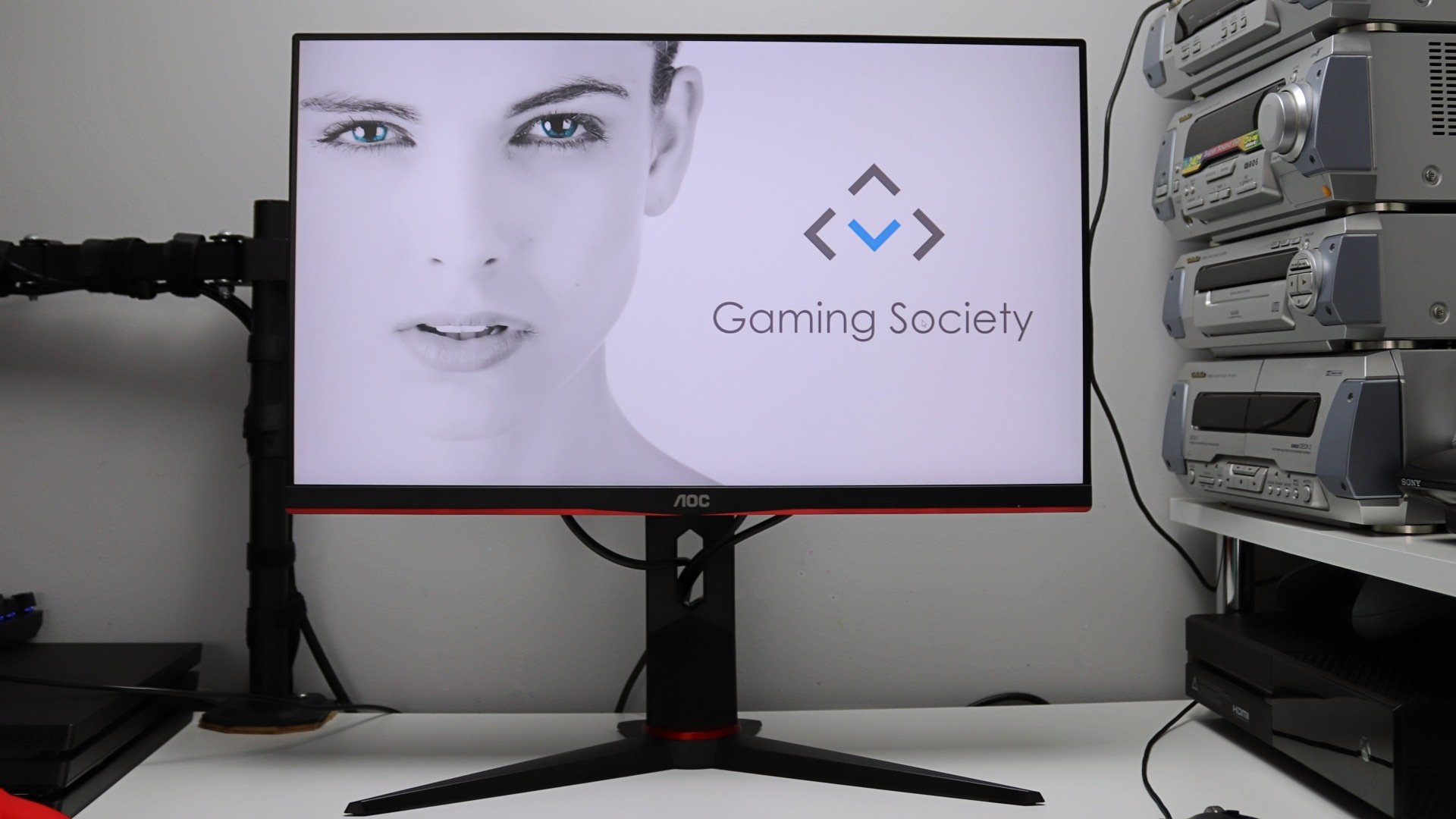 AOC 24G2U