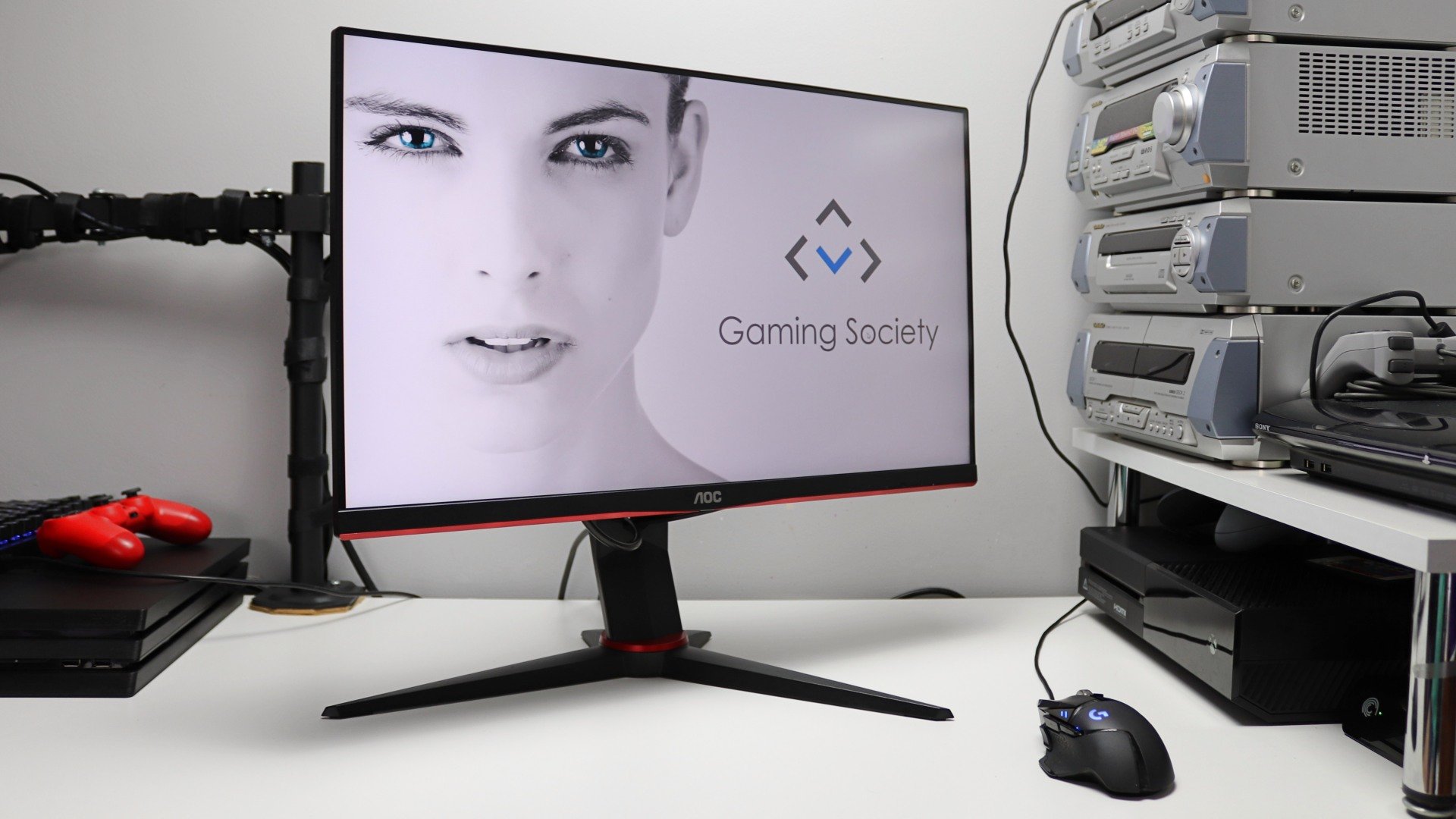 AOC 24G2U