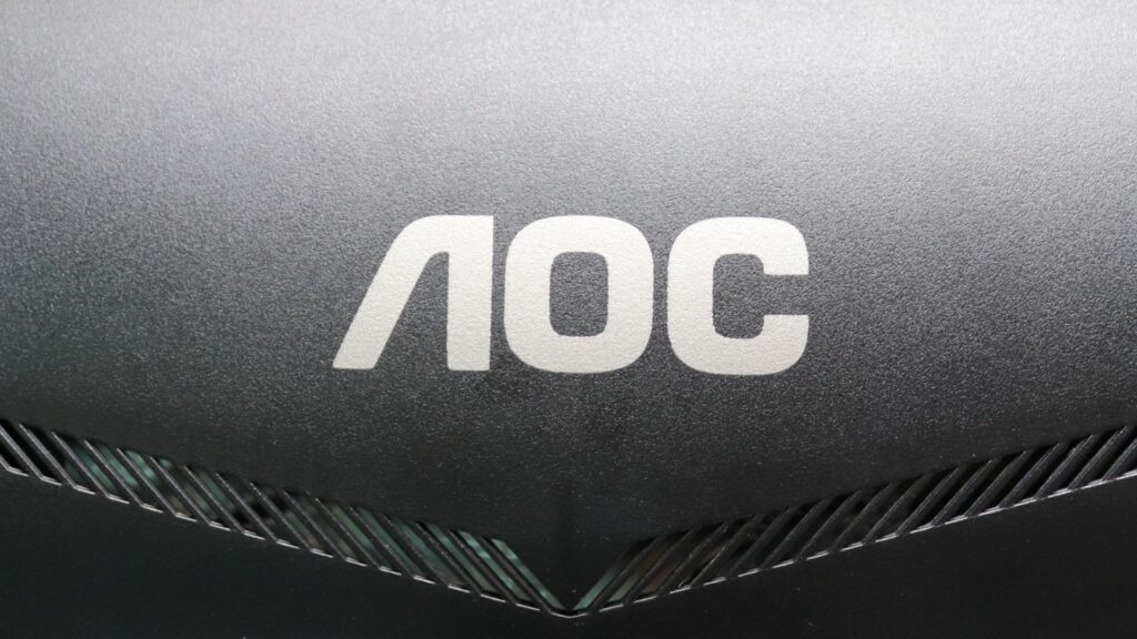 AGON PRO AGP277QKDC – monitor z odświeżaniem 720 Hz*