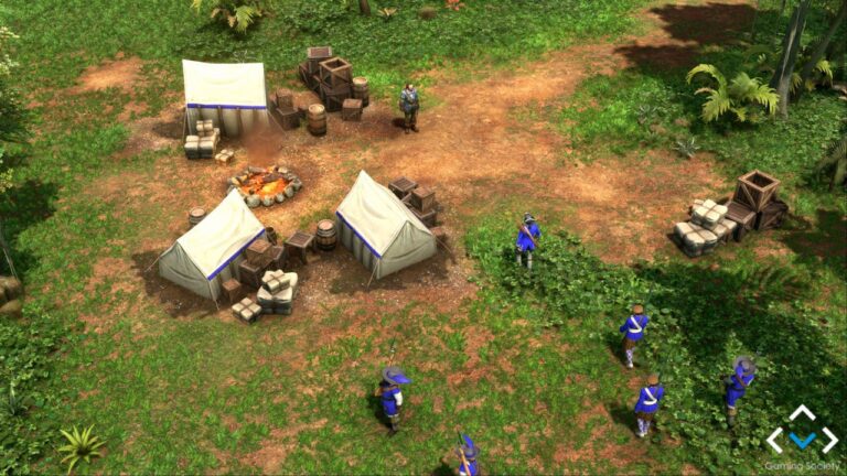 Age of Empires III: Definitive Edition – tak się powinno robić remastery