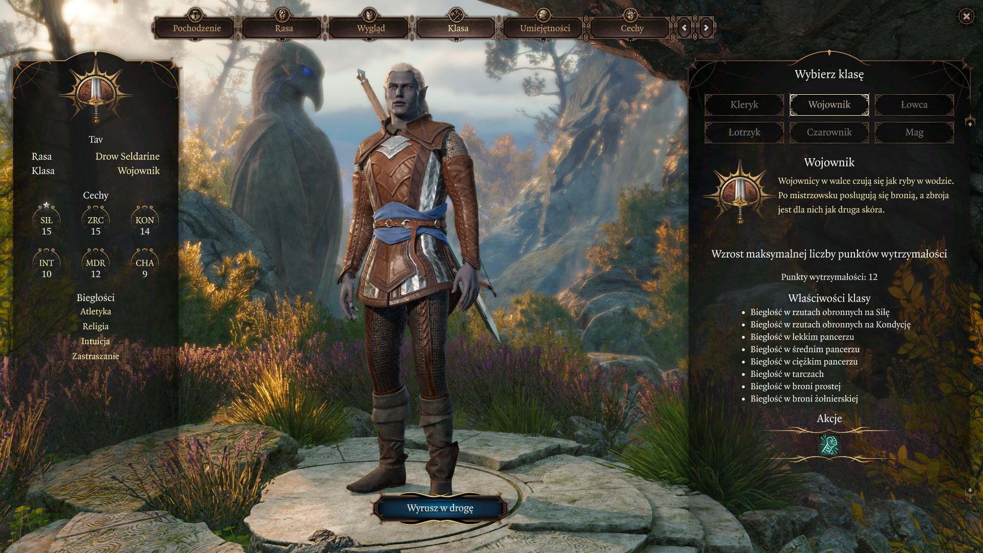 Baldur's Gate 3