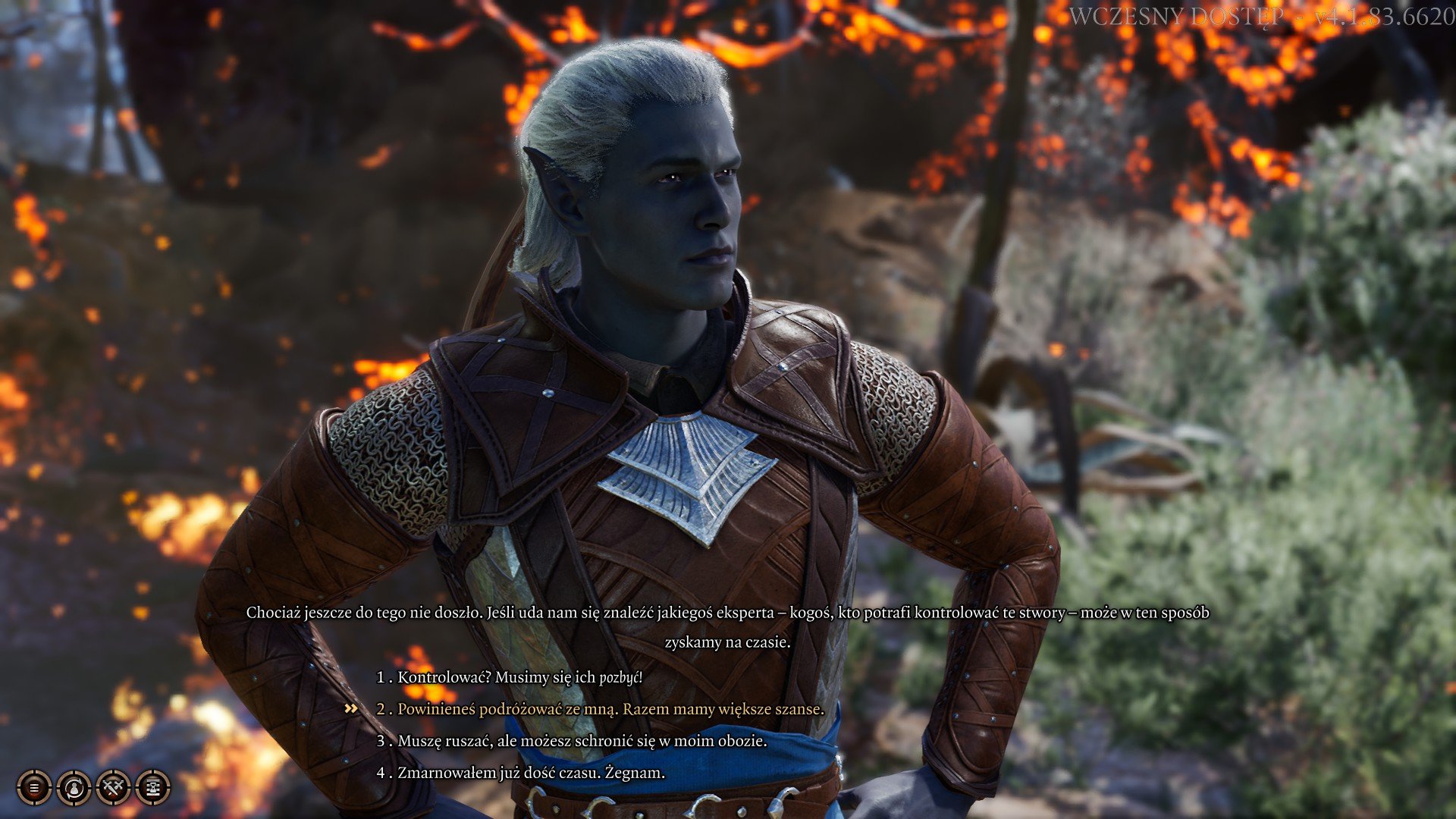 Baldur's Gate 3