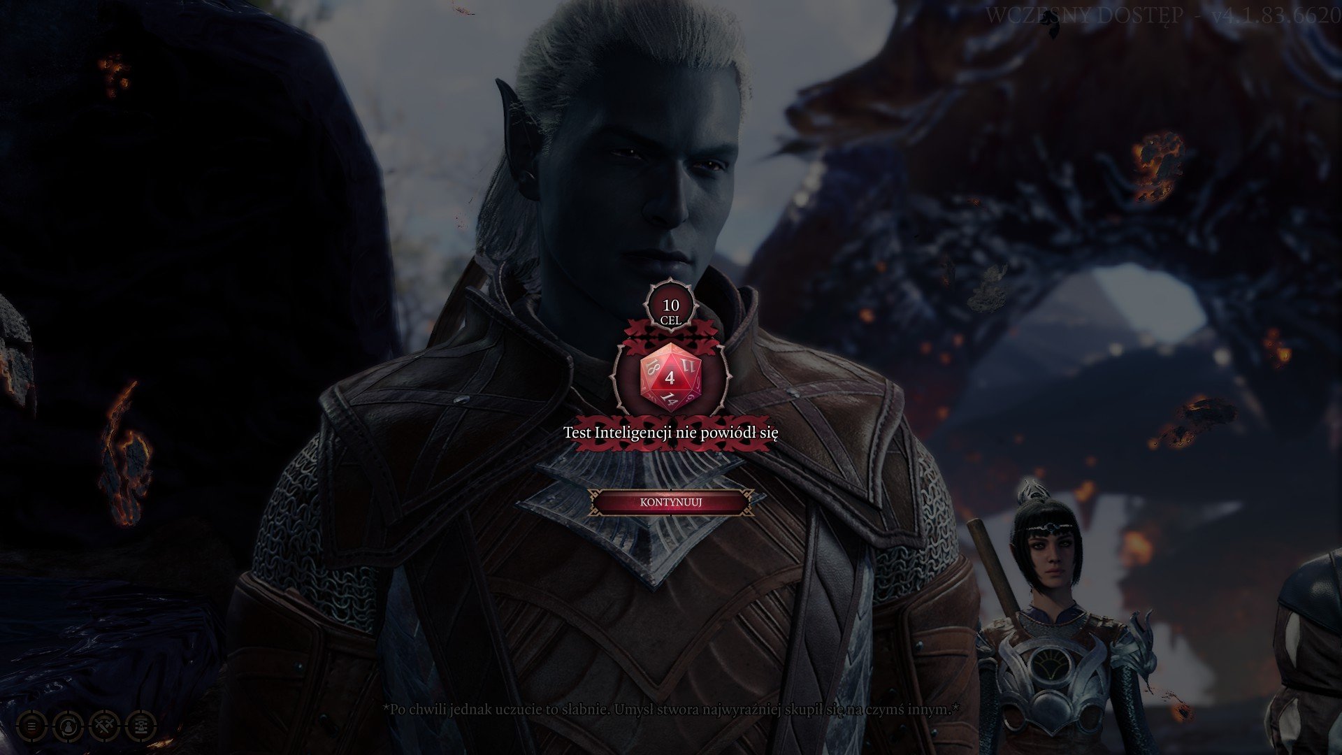 Baldur's Gate 3