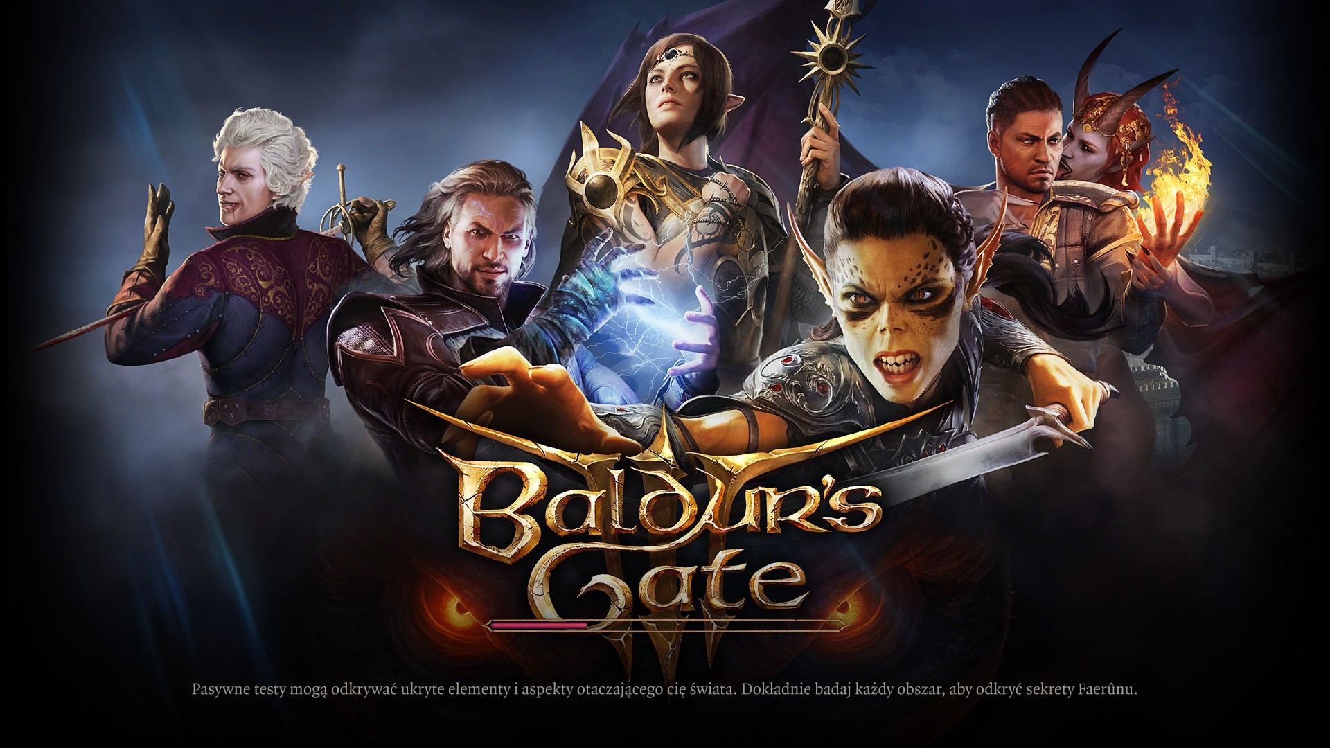 Baldur's Gate 3