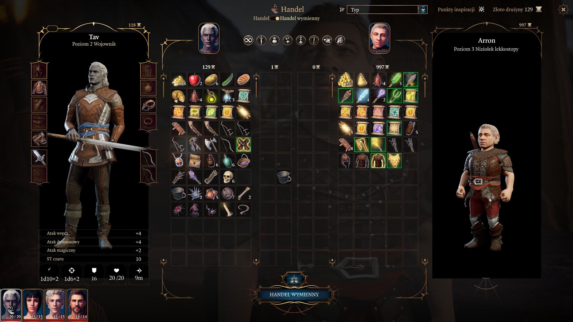 Baldur's Gate 3