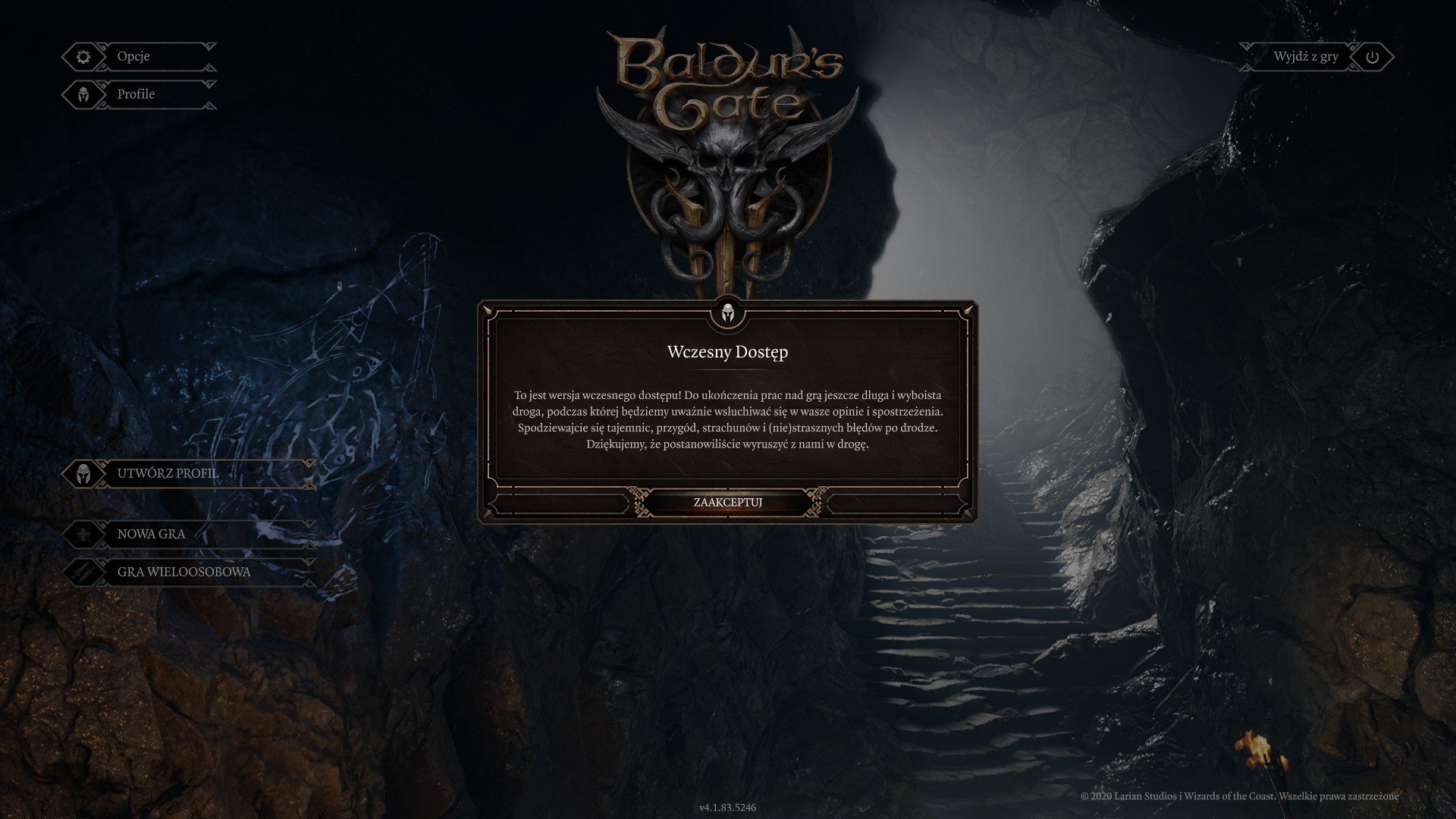 Baldur's Gate 3