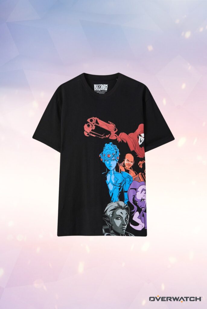 Blizzard Pull Bear