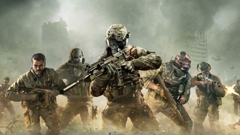Activision kupiło studio do pomocy z nowym mobilnym Call of Duty